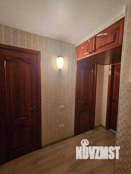 3-к квартира, на длительный срок, 63м2, 7/10 этаж