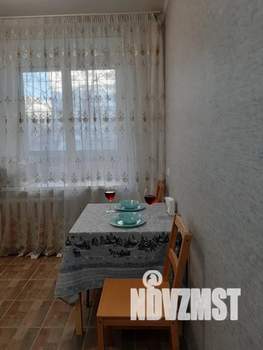 1-к квартира, посуточно, 35м2, 1/16 этаж