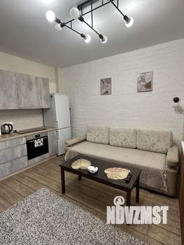 2-к квартира, посуточно, 42м2, 14/16 этаж