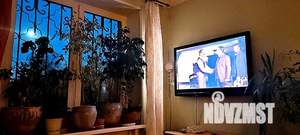 2-к квартира, посуточно, 60м2, 2/5 этаж