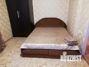 1-к квартира, посуточно, 35м2, 3/5 этаж