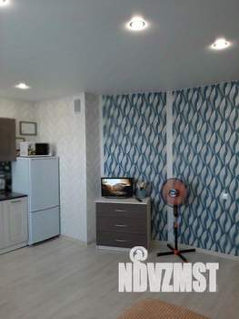 1-к квартира, посуточно, 23м2, 1/1 этаж