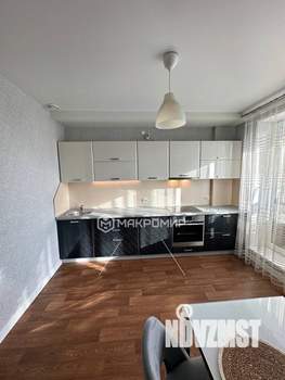 1-к квартира, на длительный срок, 42м2, 8/17 этаж