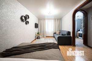 1-к квартира, посуточно, 31м2, 2/5 этаж