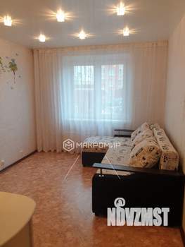 2-к квартира, на длительный срок, 65м2, 1/11 этаж