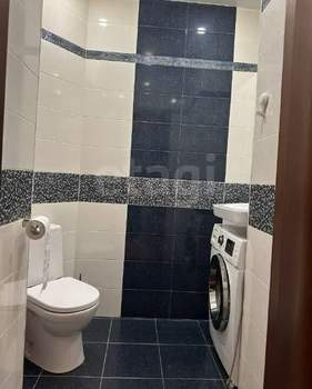 2-к квартира, на длительный срок, 73м2, 7/16 этаж