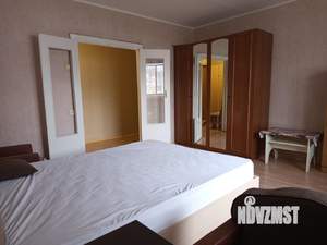 1-к квартира, на длительный срок, 40м2, 5/11 этаж