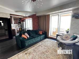 2-к квартира, на длительный срок, 67м2, 10/14 этаж