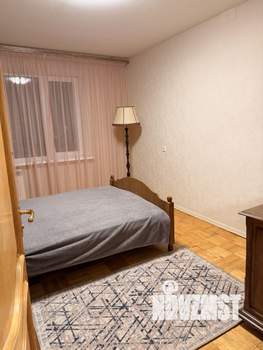 2-к квартира, на длительный срок, 52м2, 2/10 этаж