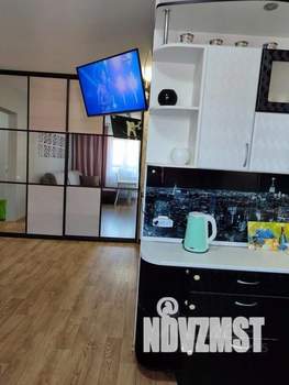 1-к квартира, посуточно, 70м2, 1/1 этаж