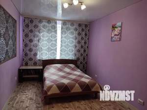 2-к квартира, посуточно, 47м2, 1/10 этаж