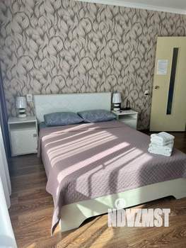 1-к квартира, посуточно, 30м2, 14/18 этаж