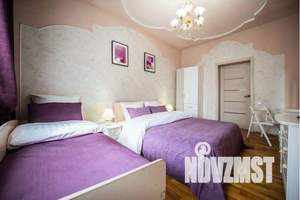 3-к квартира, посуточно, 63м2, 4/7 этаж