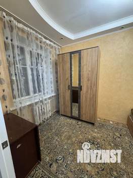 2-к квартира, на длительный срок, 43м2, 3/3 этаж