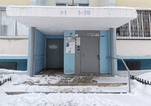 2-к квартира, на длительный срок, 57м2, 8/10 этаж