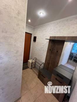 1-к квартира, на длительный срок, 32м2, 2/5 этаж