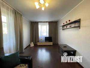 2-к квартира, посуточно, 54м2, 2/9 этаж