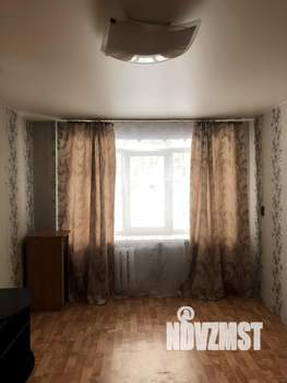 1-к квартира, на длительный срок, 31м2, 1/5 этаж