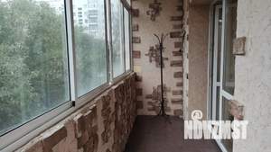 1-к квартира, посуточно, 100м2, 3/6 этаж