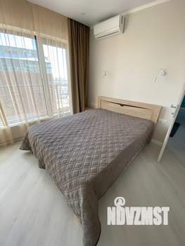 2-к квартира, на длительный срок, 46м2, 10/16 этаж