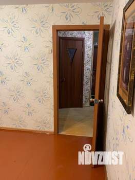 2-к квартира, на длительный срок, 44м2, 4/5 этаж