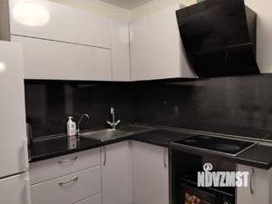 1-к квартира, посуточно, 37м2, 7/9 этаж