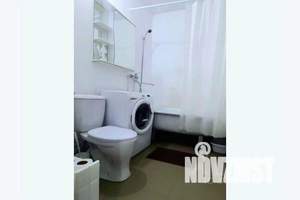 1-к квартира, посуточно, 28м2, 6/10 этаж