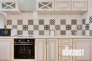 1-к квартира, посуточно, 42м2, 10/14 этаж