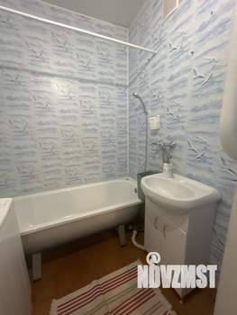 1-к квартира, на длительный срок, 31м2, 9/10 этаж