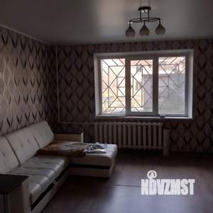 2-к квартира, на длительный срок, 53м2, 1/10 этаж