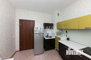2-к квартира, на длительный срок, 49м2, 8/14 этаж