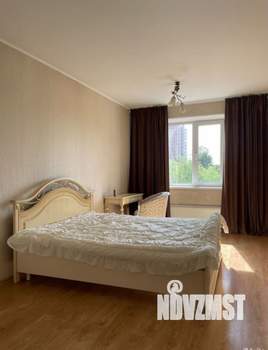 2-к квартира, на длительный срок, 56м2, 4/10 этаж