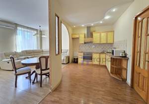 3-к квартира, на длительный срок, 116м2, 2/10 этаж