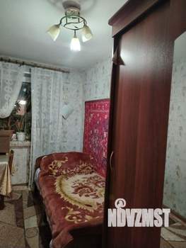 2-к квартира, на длительный срок, 42м2, 2/5 этаж