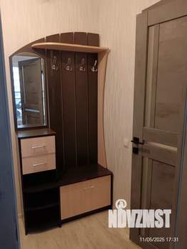 Студия квартира, на длительный срок, 24м2, 10/10 этаж