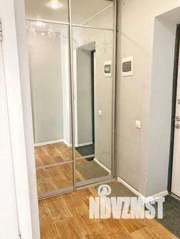 1-к квартира, посуточно, 33м2, 3/5 этаж