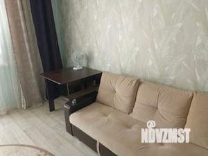 1-к квартира, посуточно, 40м2, 3/10 этаж