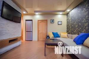 2-к квартира, посуточно, 56м2, 3/5 этаж