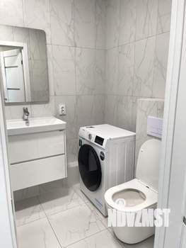 1-к квартира, на длительный срок, 40м2, 8/22 этаж