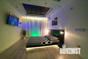 1-к квартира, посуточно, 35м2, 8/9 этаж