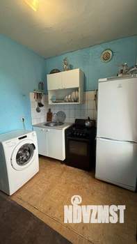 2-к квартира, на длительный срок, 47м2, 3/5 этаж