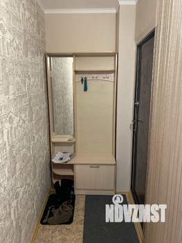1-к квартира, на длительный срок, 32м2, 5/5 этаж
