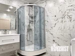 1-к квартира, посуточно, 42м2, 9/18 этаж