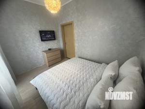 2-к квартира, посуточно, 70м2, 3/6 этаж