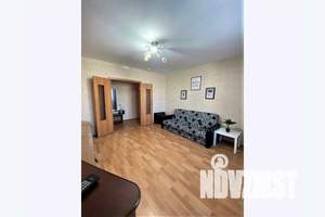 2-к квартира, посуточно, 63м2, 5/9 этаж