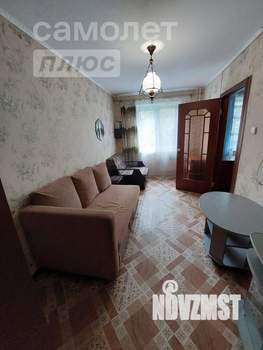 2-к квартира, на длительный срок, 46м2, 2/5 этаж