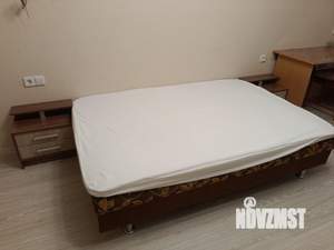 1-к квартира, на длительный срок, 34м2, 10/10 этаж