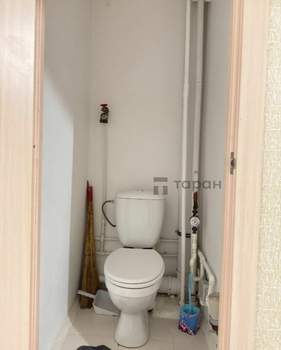 1-к квартира, на длительный срок, 35м2, 3/10 этаж