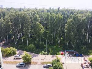 1-к квартира, посуточно, 28м2, 10/18 этаж