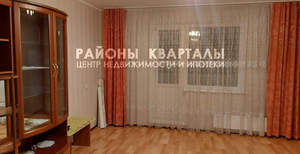 1-к квартира, на длительный срок, 41м2, 3/10 этаж